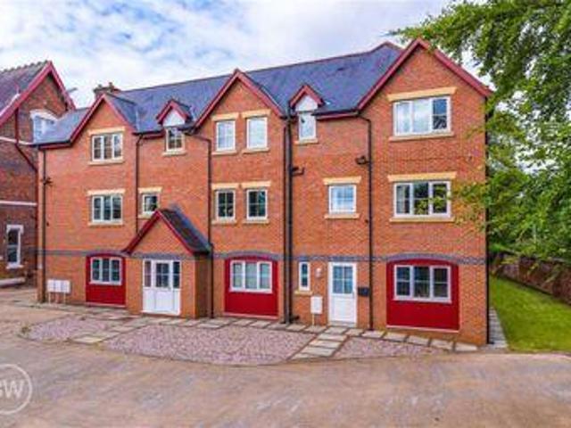 House for rent in Brindle, Andertons Mill