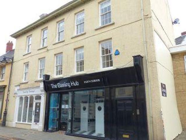 House for rent in Brecon, Wales