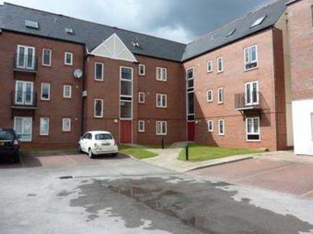 House for rent in Loundsley Green, East Midlands