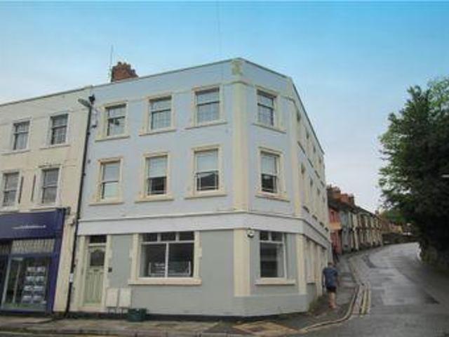 House for rent in Clevedon, North Somerset