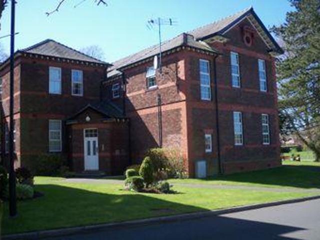 House for rent in Macclesfield