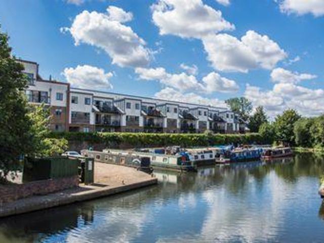 House for rent in Hertford, Colliers End