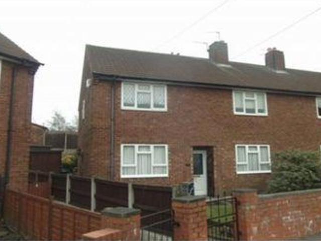 House for rent in Tipton, West Midlands
