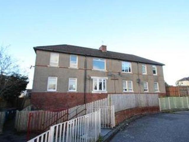House for rent in Airdrie, Scotland