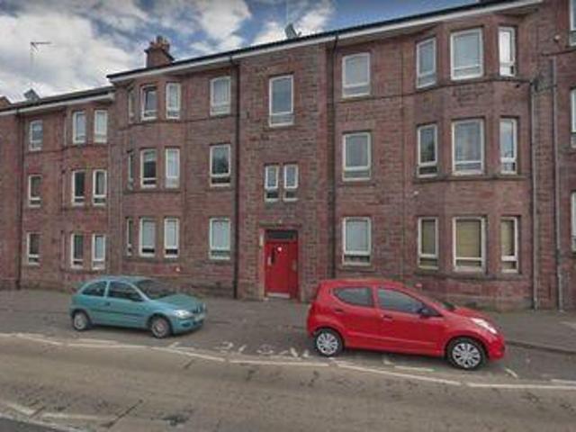 House for rent in Flushing, Scotland