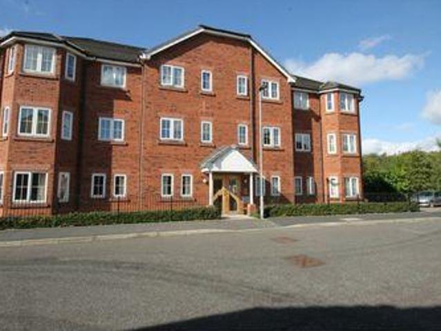 House for rent in Warrington
