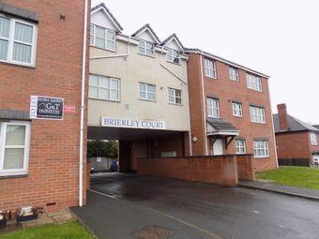 House for rent in Brierley Hill, West Midlands