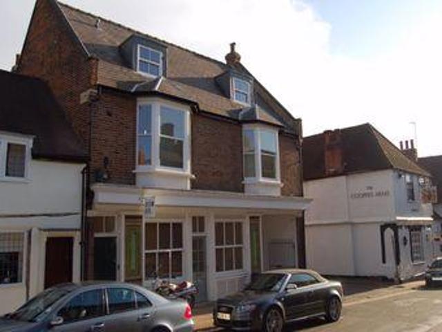 House for rent in King's Walden, Hertfordshire