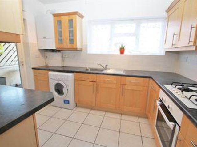 House for rent in Uxbridge, Greater London