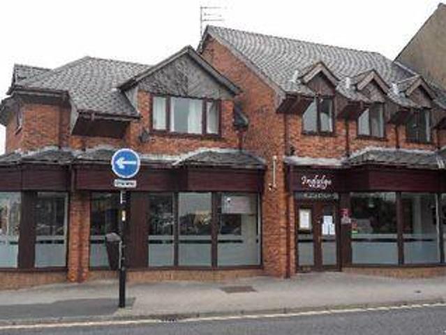 House for rent in Cabus, Lancashire