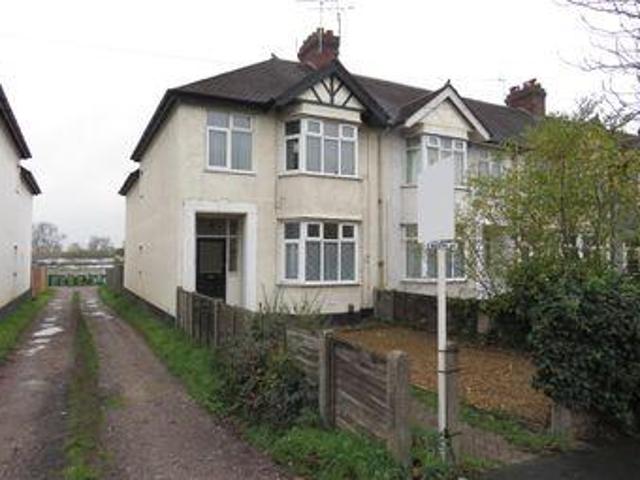 House for rent in Baswich, Staffordshire