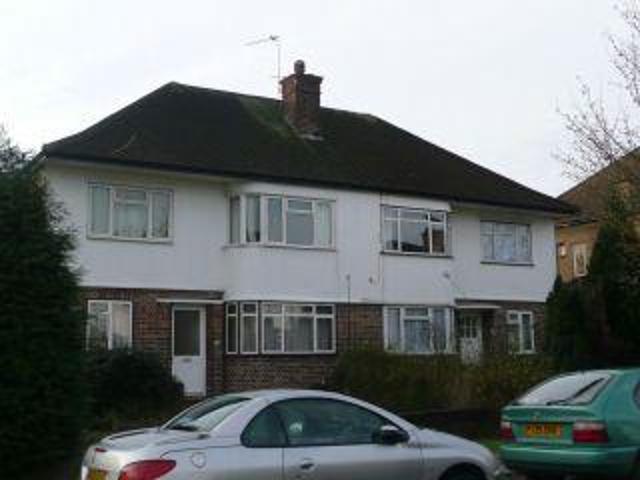 House for rent in Pinner, Greater London