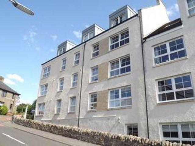 House for rent in Alloa, Scotland