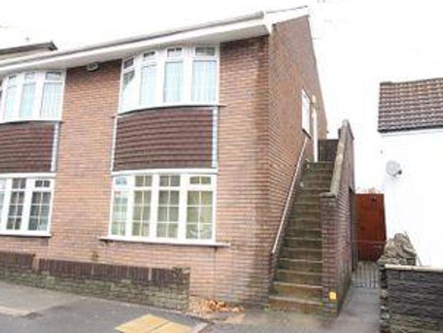House for rent in Wales