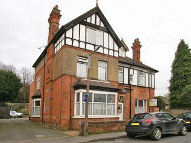 House for rent in Belper CP, Amber Valley