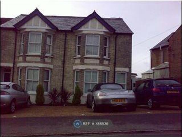 House for rent in High Wycombe