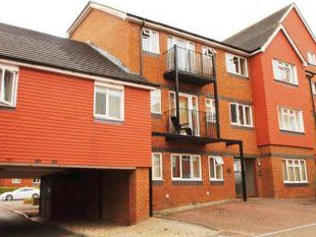 House for rent in Perryfields, West Sussex