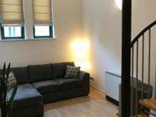 House for rent in Macclesfield