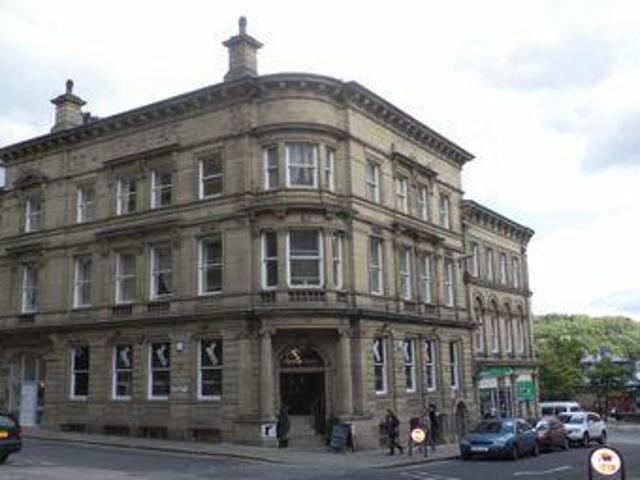 House for rent in Halifax, West Yorkshire