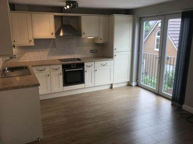 House for rent in South Yorkshire