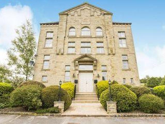 House for rent in Halifax, West Yorkshire