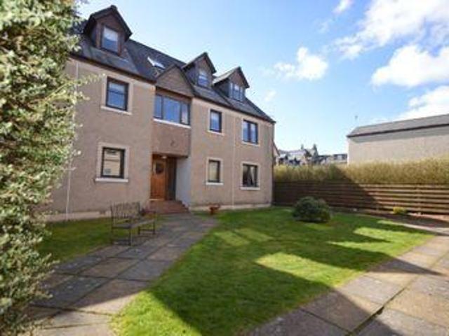 House for rent in Strathaven, Scotland
