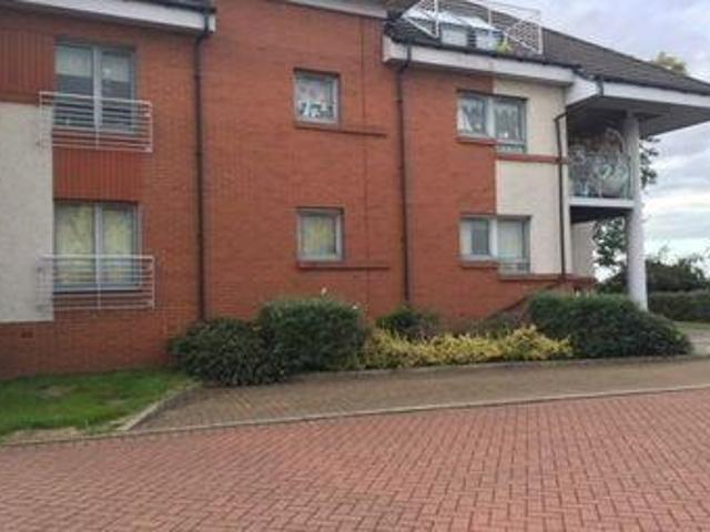 House for rent in Hamilton, Scotland