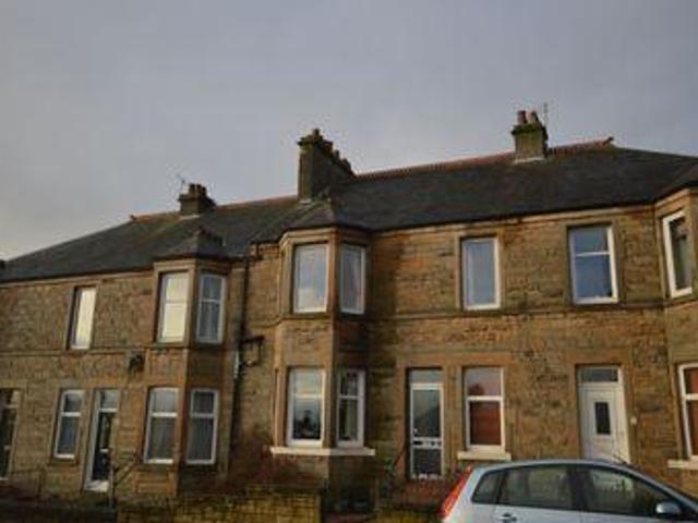 House for rent in Dunfermline, Scotland
