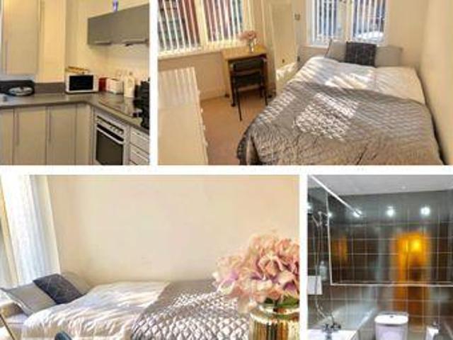 House for rent in West Midlands