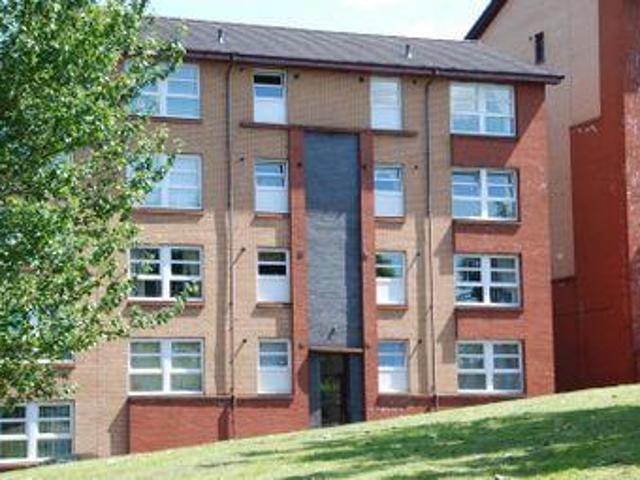 House for rent in Greenock, Scotland