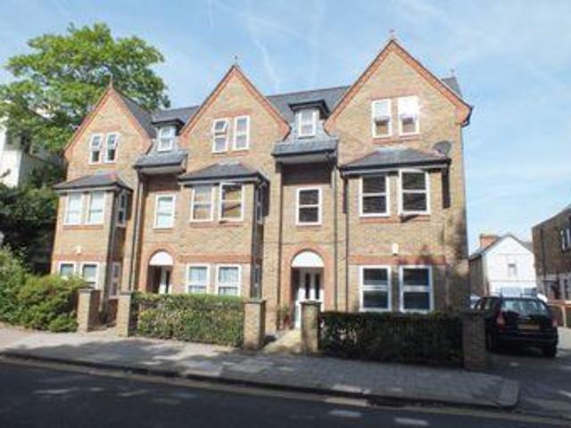 House for rent in Lambourn, West Berkshire