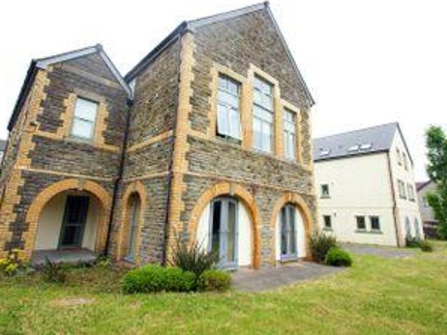 House for rent in Wales
