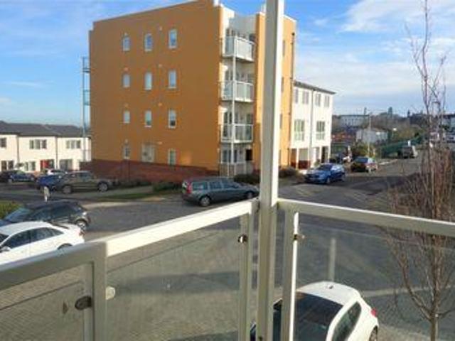 House for rent in Penarth, Wales