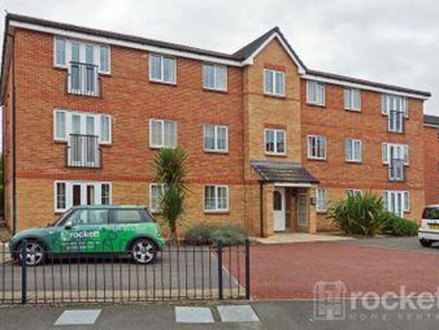 House for rent in Stoke-on-Trent