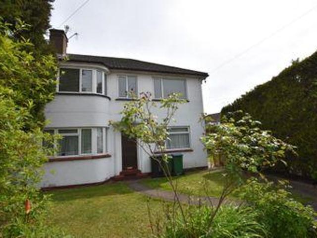 House for rent in Watford, Hertfordshire