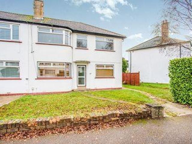 House for rent in Watford, Hertfordshire