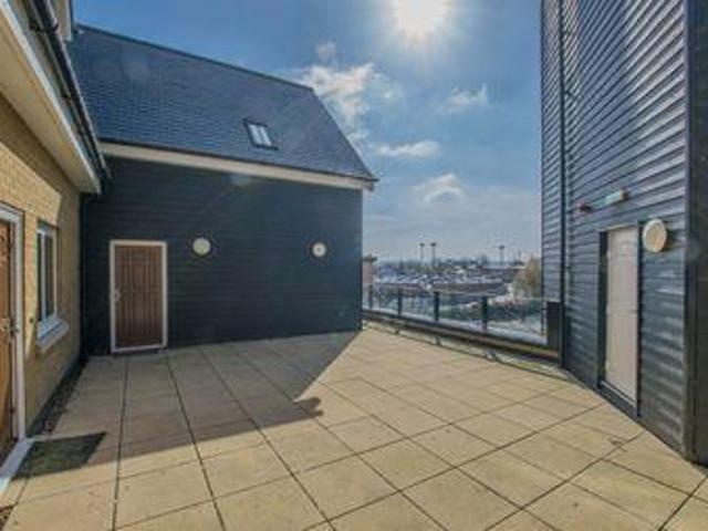 House for rent in Broxbourne, Hertfordshire