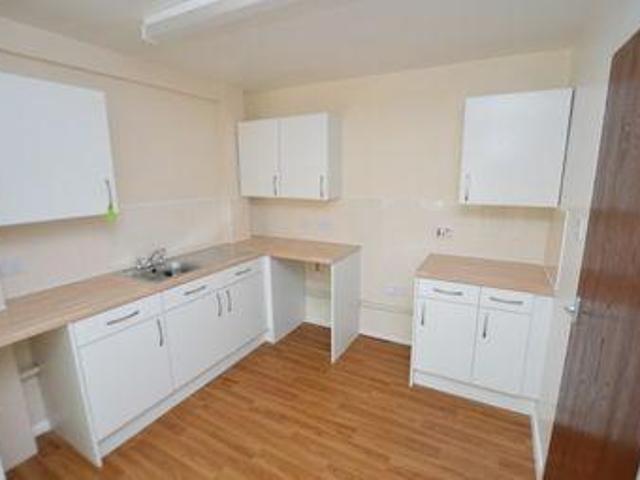 House for rent in Loundsley Green, East Midlands