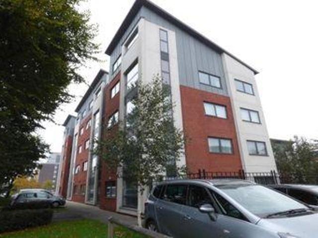 House for rent in Bootle, Sefton