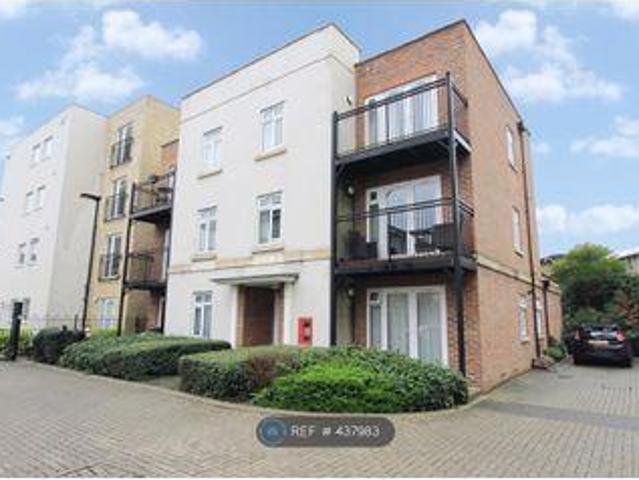 House for rent in Uxbridge, Greater London
