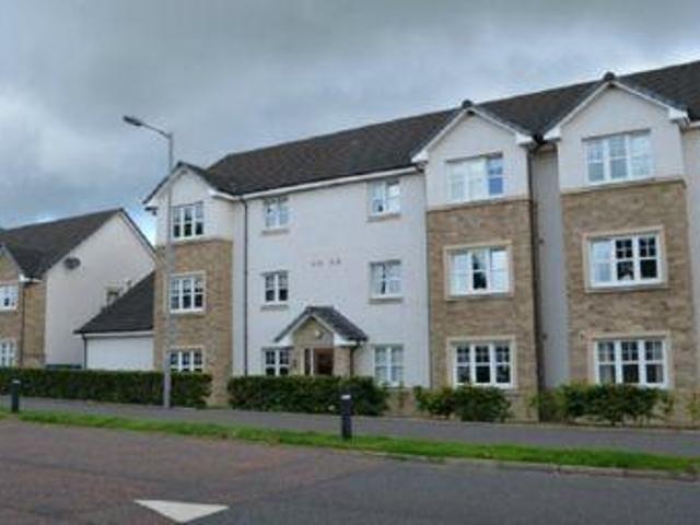 House for rent in Larbert, Scotland