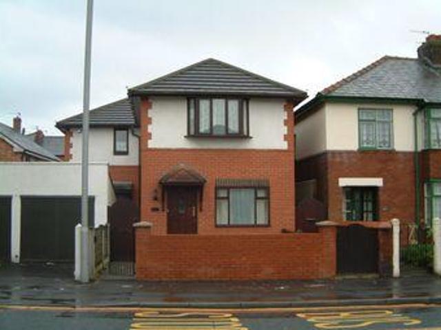 House for rent in Higher Bartle, Lancashire