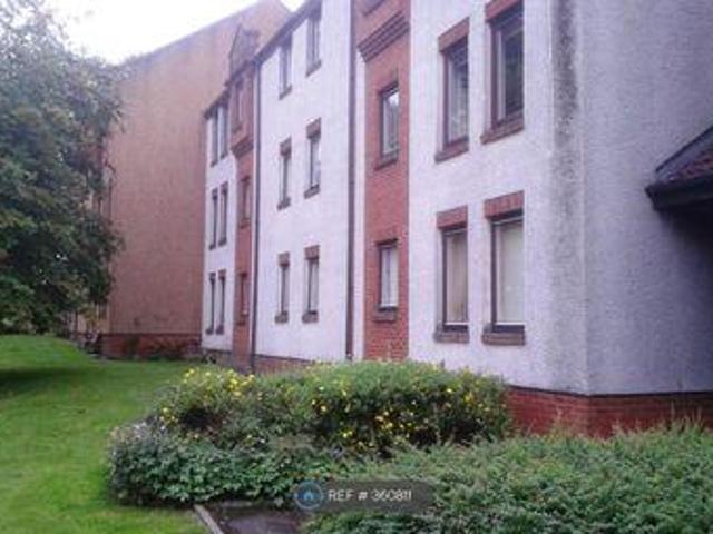House for rent in Alloa, Scotland