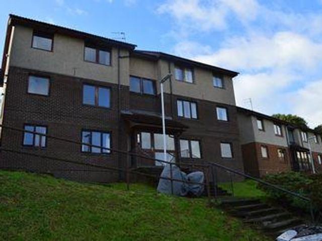 House for rent in Cowdenbeath, Fife