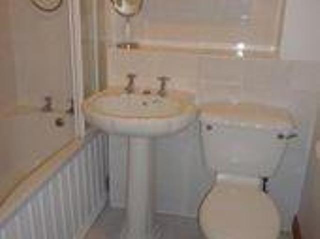 House for rent in Cowdenbeath, Fife
