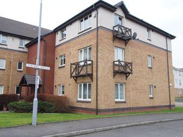 House for rent in Glenburn, Scotland