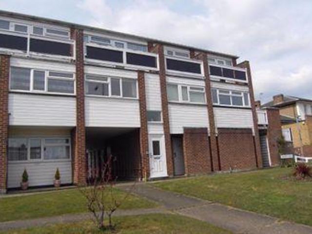 House for rent in Broxbourne, Hertfordshire