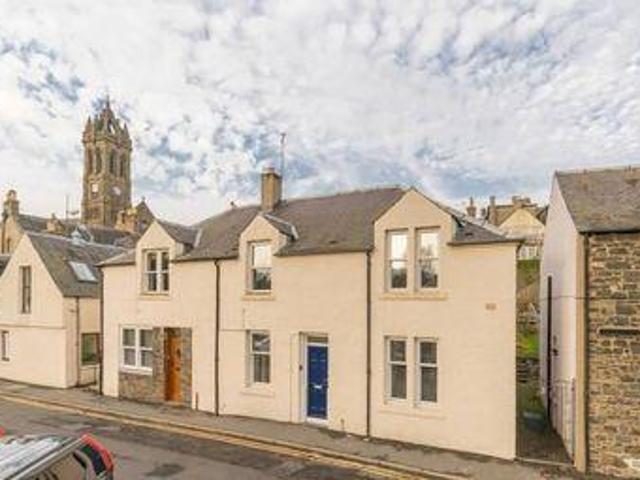 House for rent in Peebles