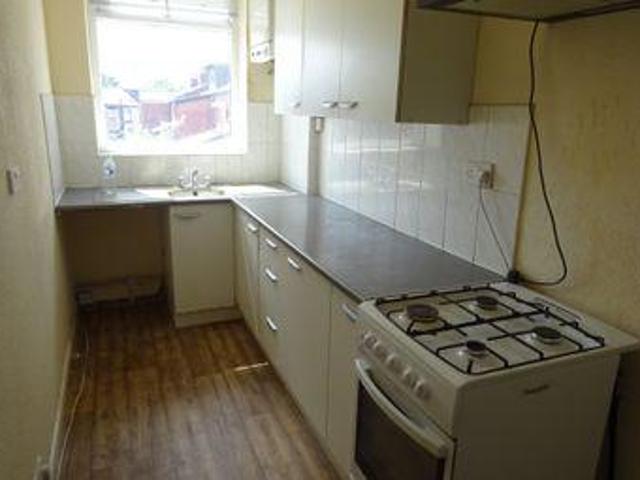 House for rent in Lancashire