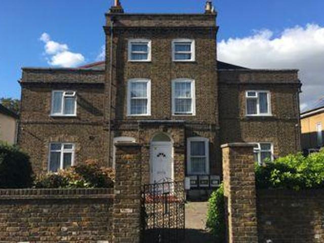 House for rent in Isleworth, Greater London